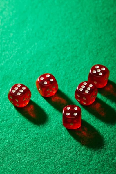 Bingo card interface on oyo777 login with auto-marked numbers